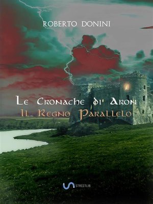 cover image of Il Regno Parallelo